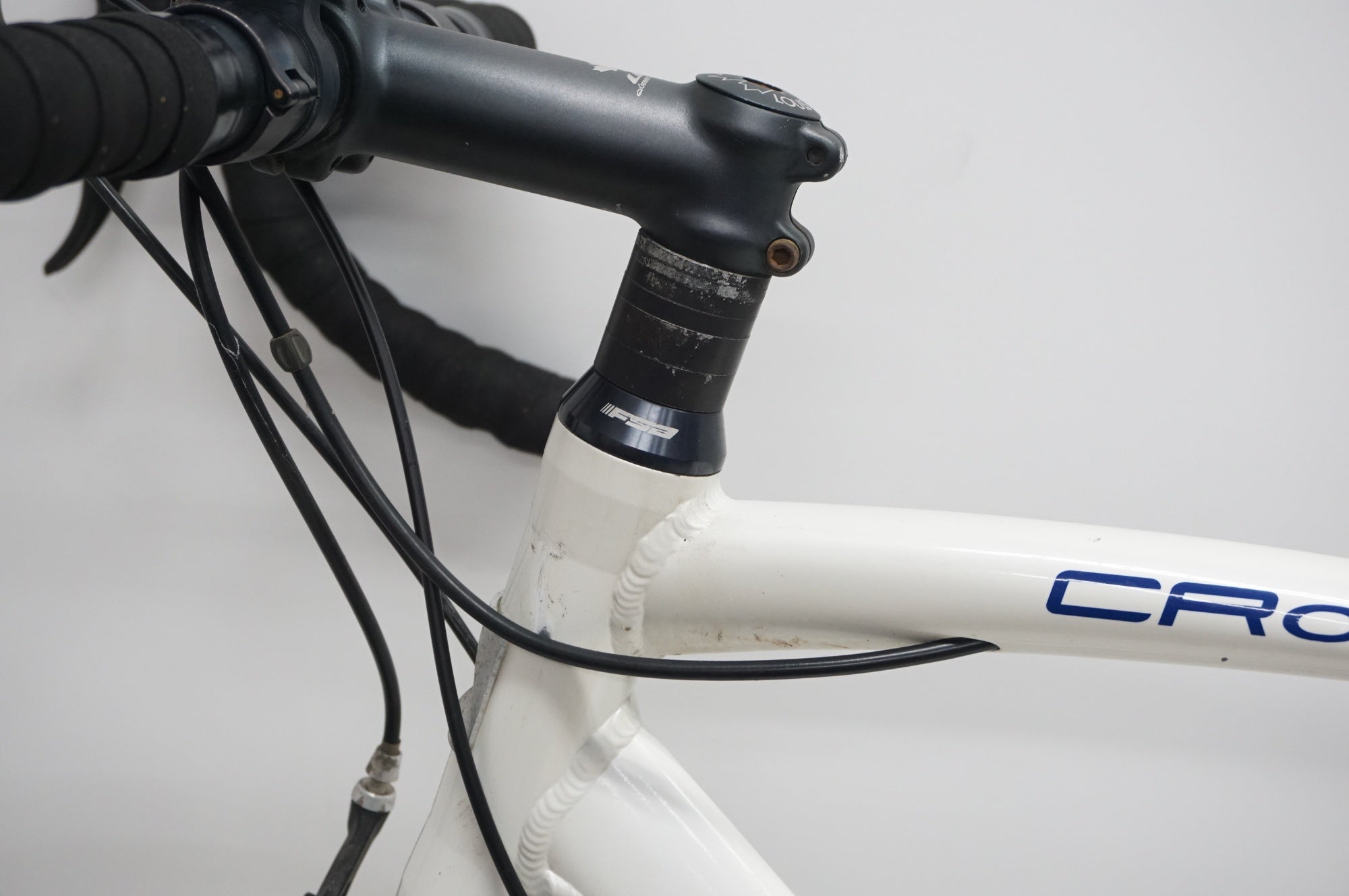 LOUIS GARNEAU 「ルイガノ」 LGS-CR07 2017年モデル ロードバイク / 福岡店
