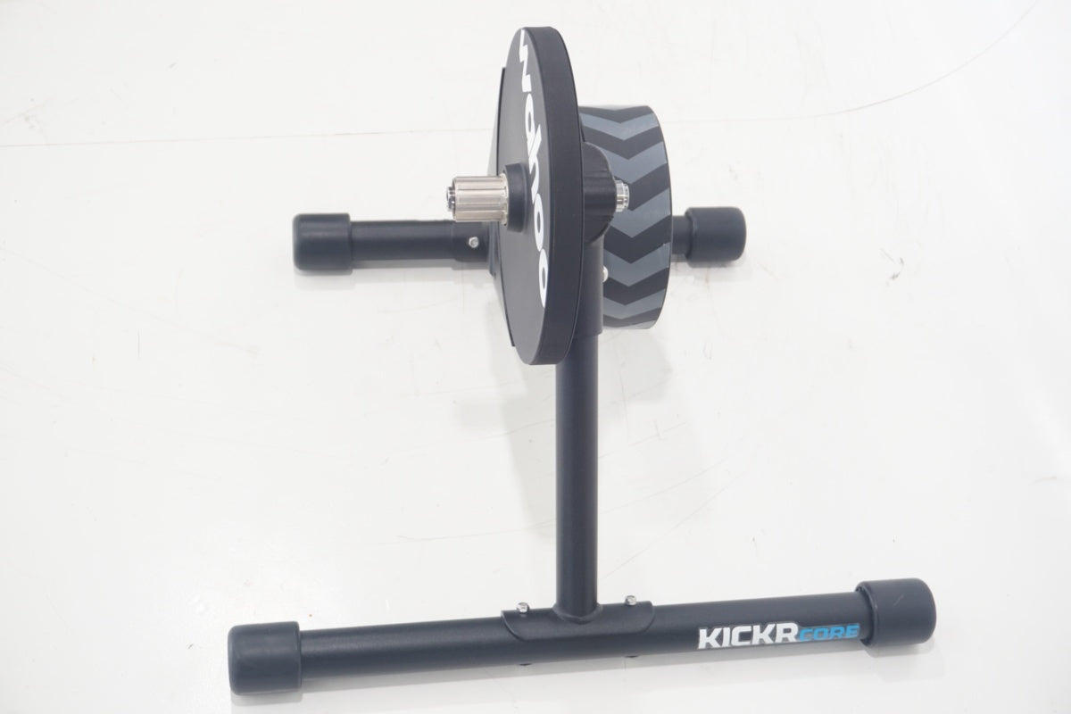 WAHOO 「ワフー」 KICKR CORE サイクルトレーナー / 滋賀大津店