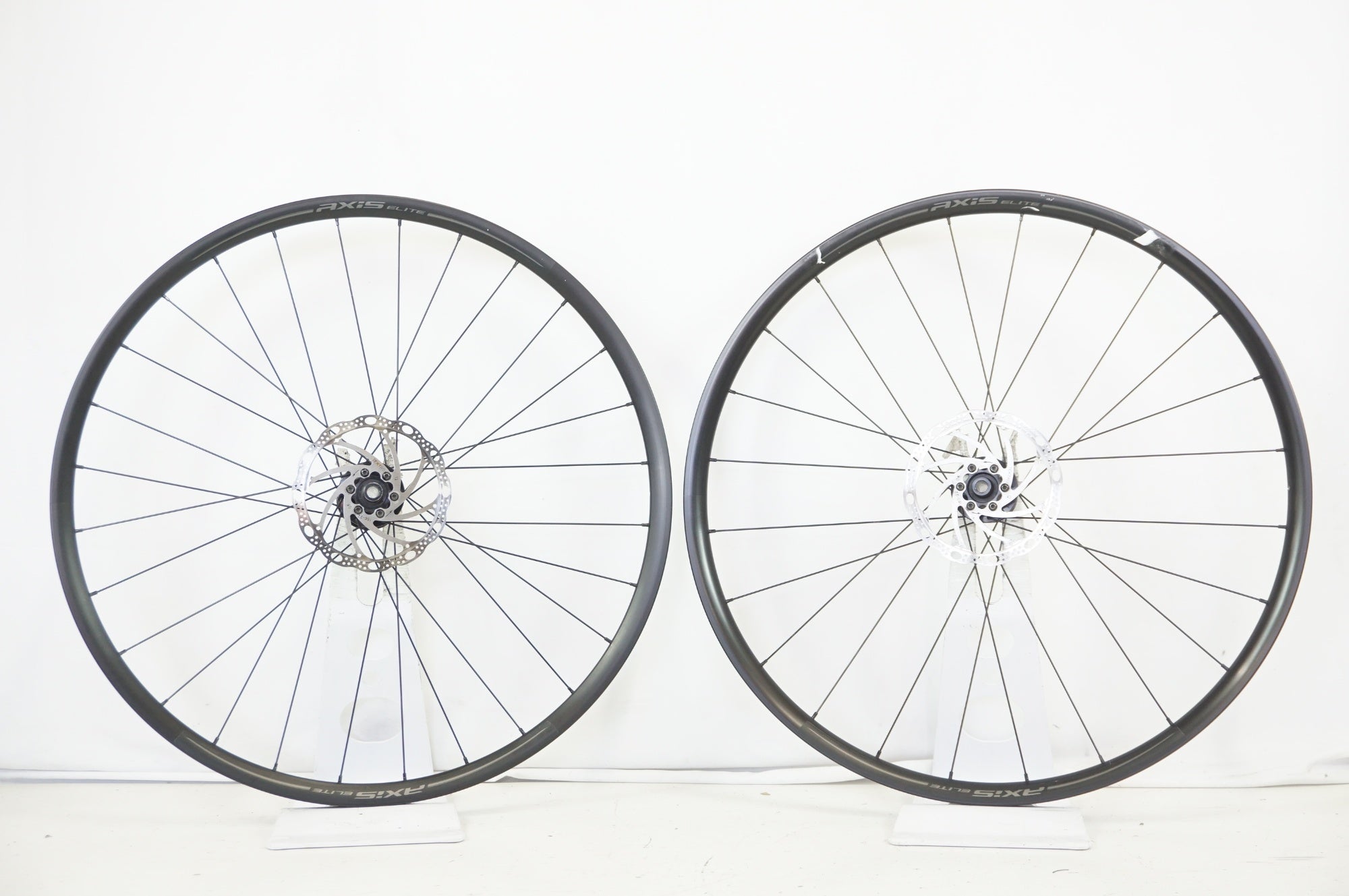 AXIS 「アクシス」 ELITE シマノ11S ホイールセット / 宇都宮店