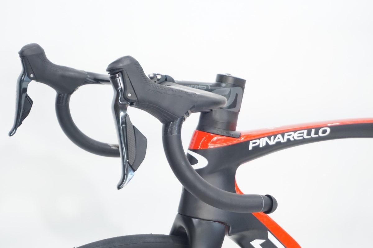 PINARELLO 「ピナレロ」 DOGMA F12 DISC 2021年モデル ロードバイク / 滋賀大津店