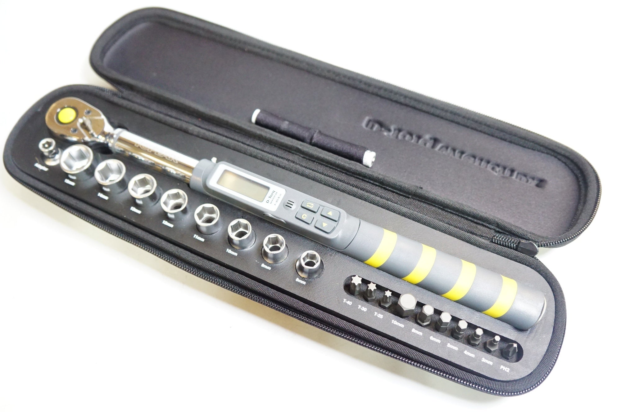 TOPEAK 「トピーク」 D-TORQ WRENCH DX トルクレンチ / 熊谷本店