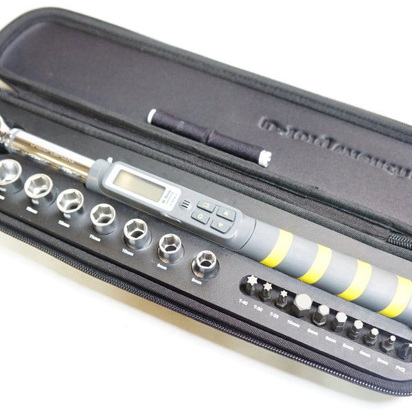 TOPEAK トピーク D-Torq Wrench Dトルクレンチ TOPEAK 「トピーク」 D-TORQ WRENCH DX トルクレンチ / 熊谷本店