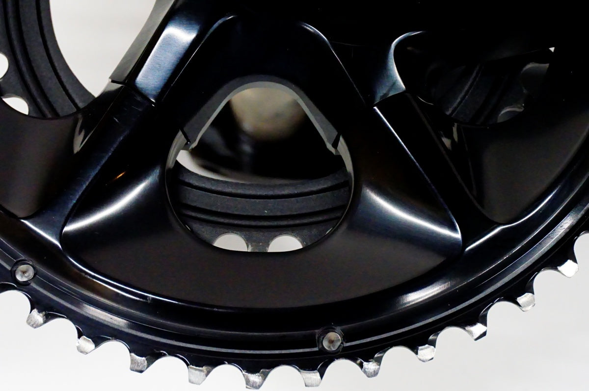 SHIMANO 「シマノ」 105 FC-R7100 50-34T 160mm クランク / 名古屋大須店