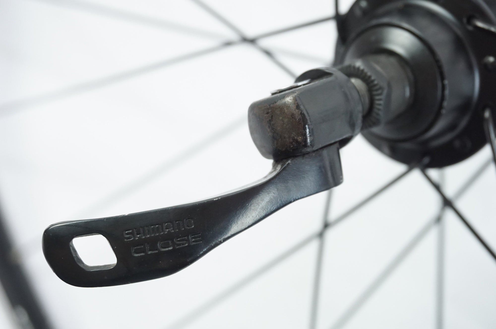 SHIMANO 「シマノ」 WH-RS010 シマノ11速 ホイールセット / 中目黒店