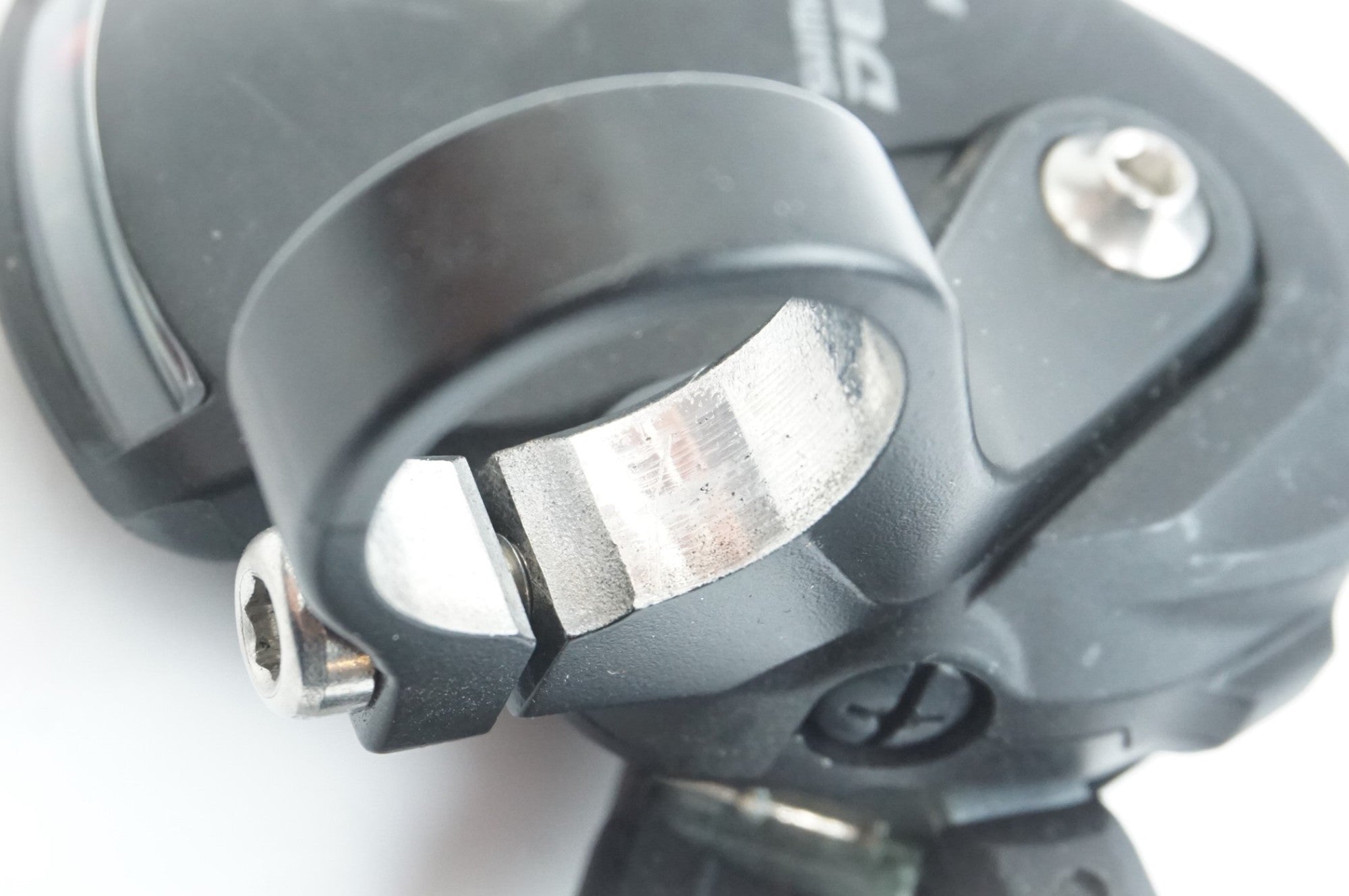 SHIMANO 「シマノ」 DEORE SL-M4100-R 10S シフトレバー / 中目黒店