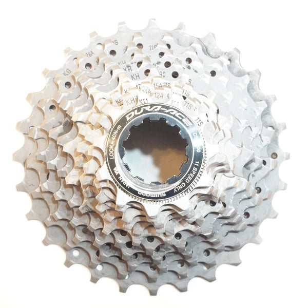 SHIMANO 「シマノ」 DURA-ACE CS-9000 11-28T スプロケット / 浦和