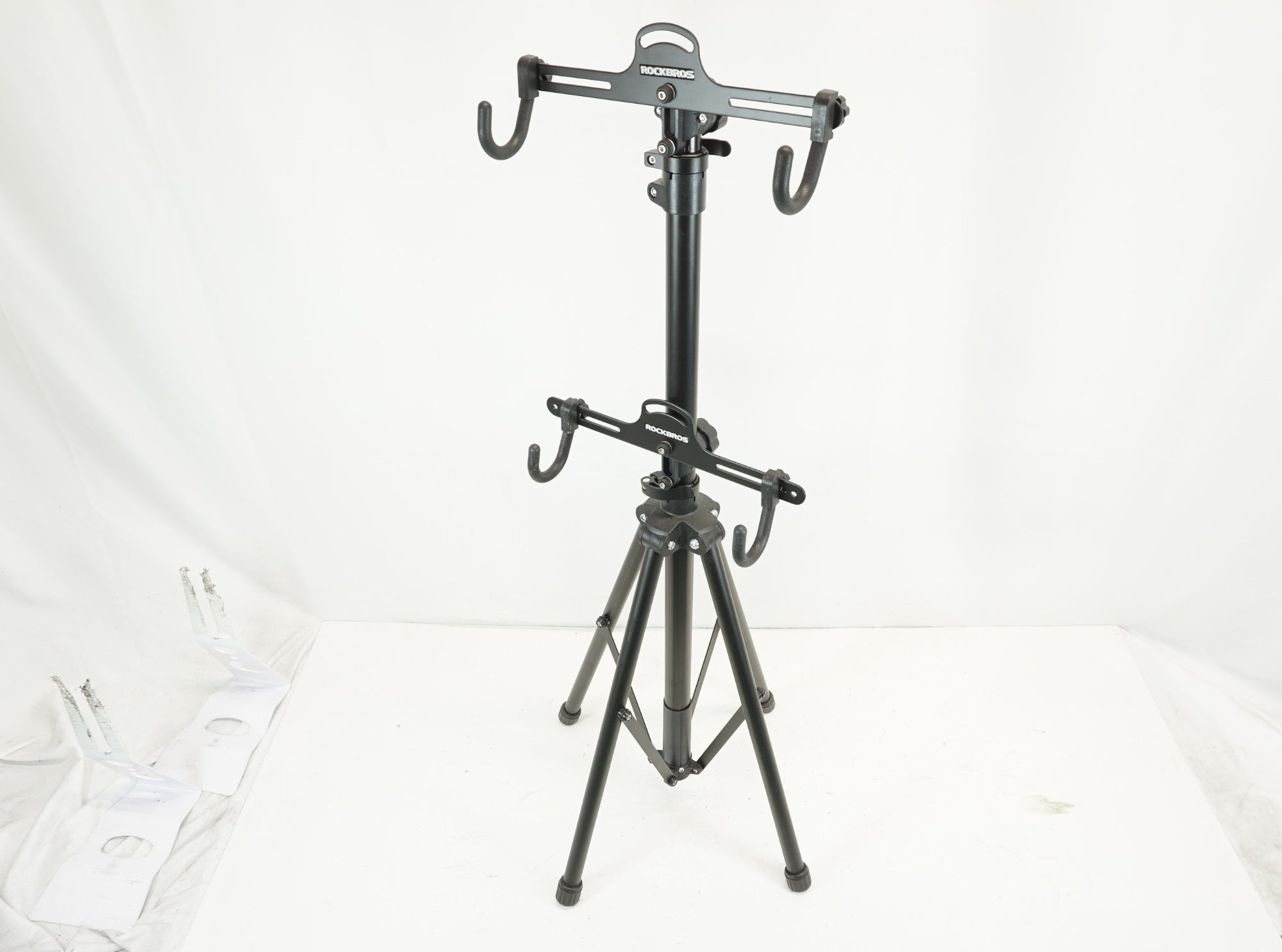 ROCKBROS 「ロックブロス」 ディスプレイスタンド / 宇都宮店