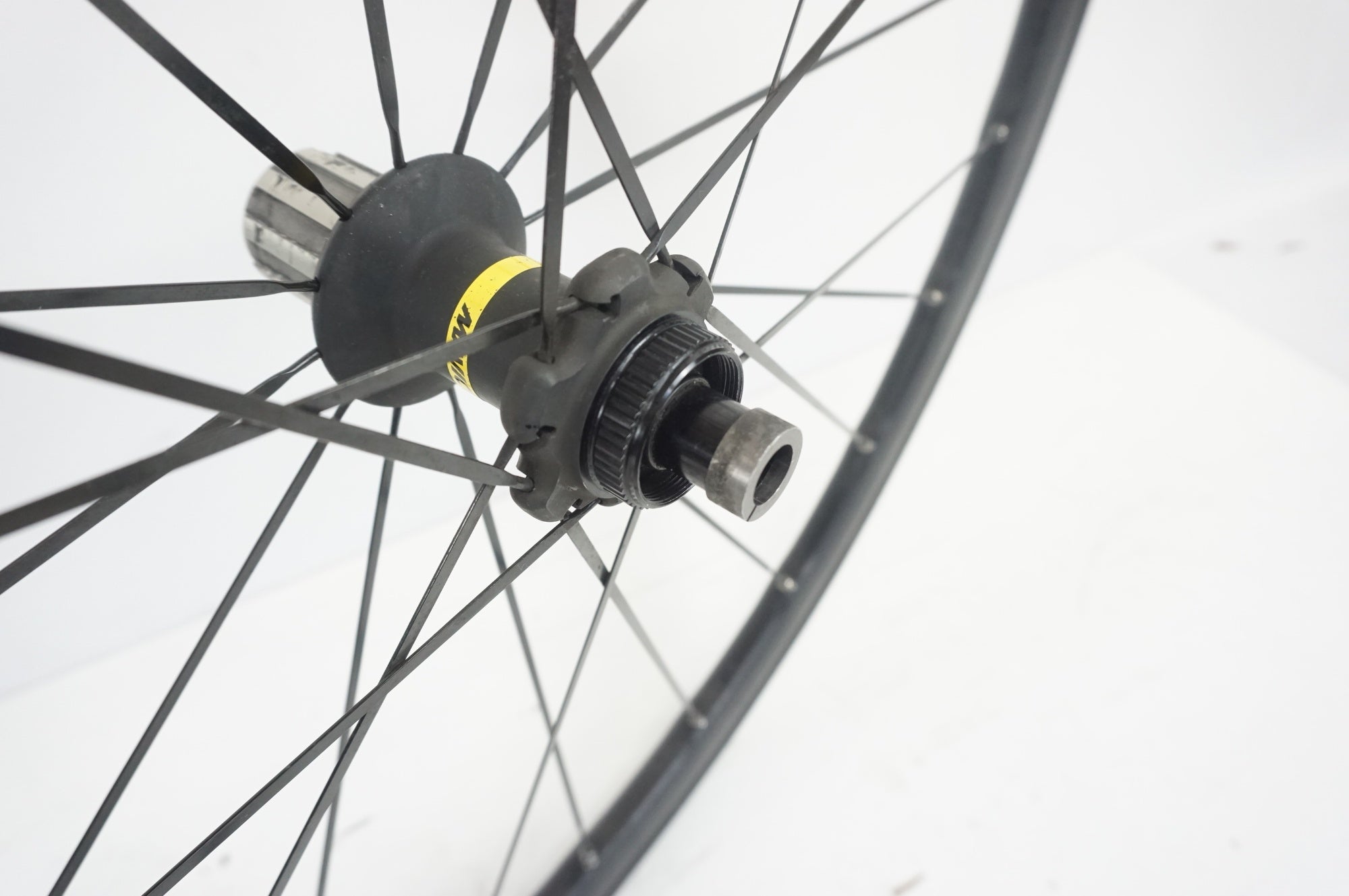 MAVIC 「マヴィック」 KSYRIUM ELITE UST DISC シマノ11速 ホイールセット / 大宮店