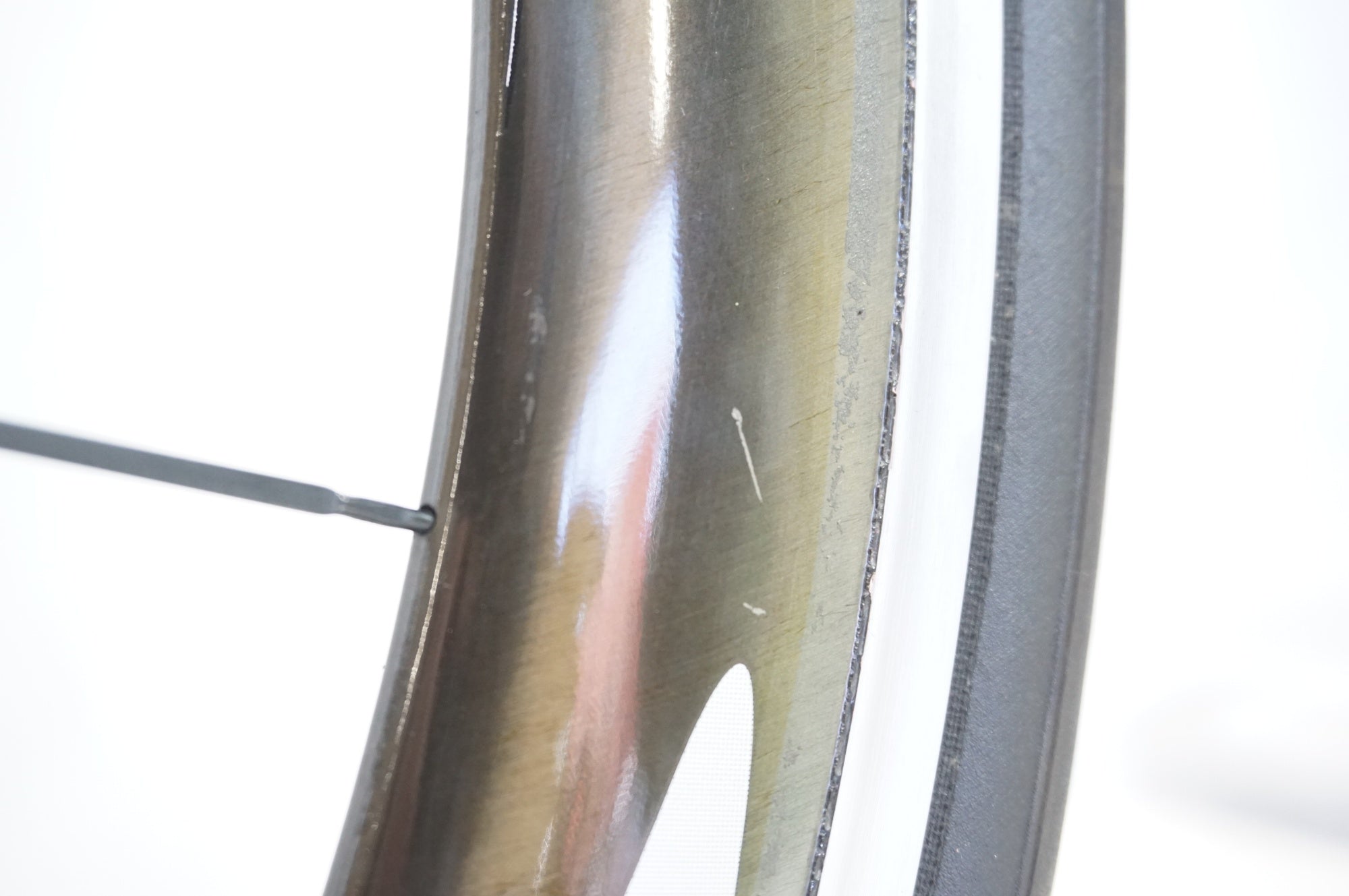SHIMANO 「シマノ」 WH-RS81 C50 CL SHIMANO 11s ホイールセット / 宇都宮店