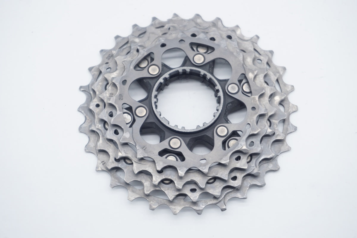 パーツ DURA-ACE CS-R9200 11-30T 新品)SHIMANO (シマノ) DURA-ACE CS-R9200 11-30T 12S