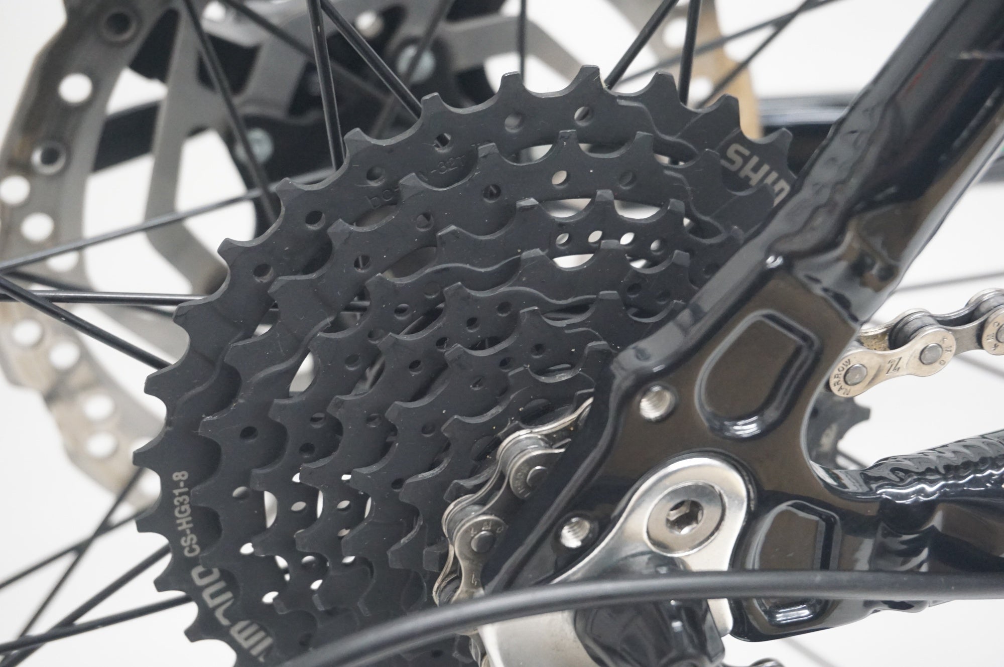 GIOS 「ジオス」 MISTRAL DISC 2022年モデル クロスバイク / 福岡店