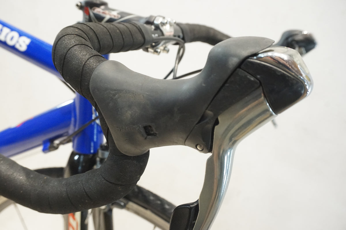 GIOS 「ジオス」 AEROLITE 2008年ごろモデル ロードバイク / 横浜戸塚店