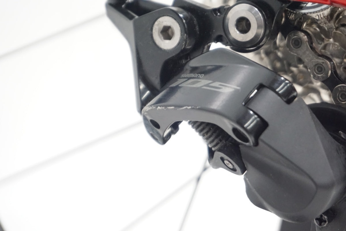 GUSTO 「グスト」 COBRA DISC ELITE ULTRA 2024年モデル ロードバイク / 滋賀大津店