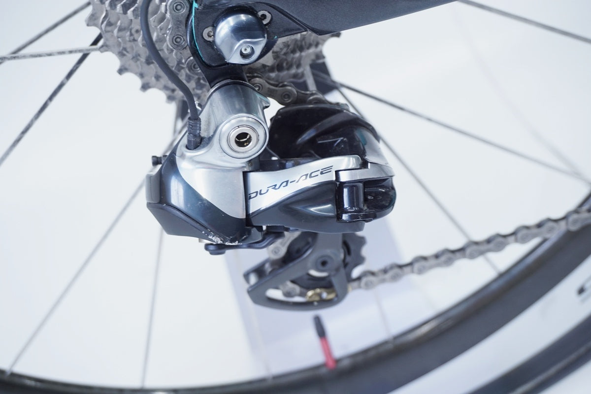 TREK 「トレック」 MADONE 9 2017年頃 ロードバイク / 京都八幡店