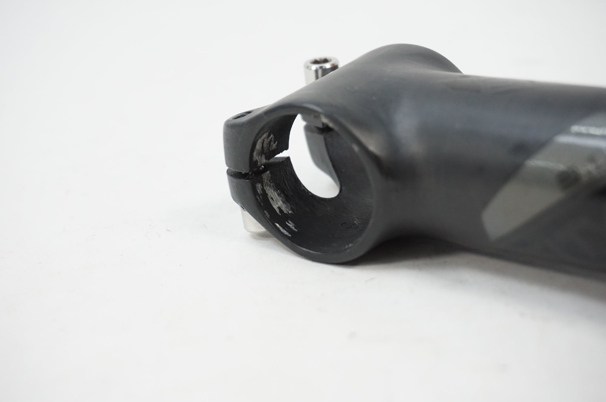 ENTITY ELITE φ31.8 110mm 84° ステム / 川越店