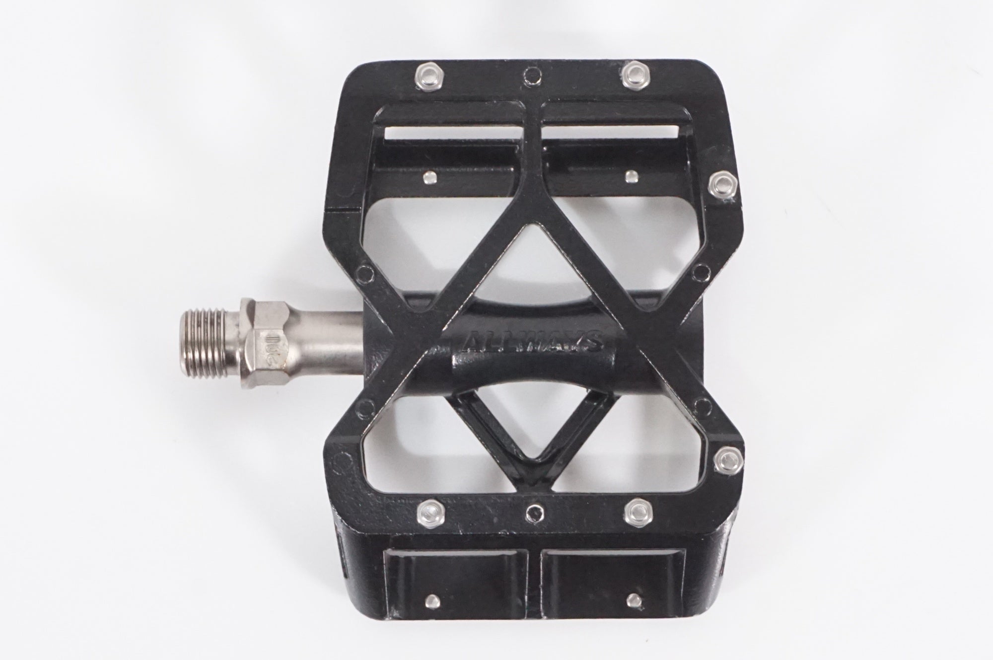 MKS 「ミカシマ」 ALLWAYS ペダル / AKIBA店