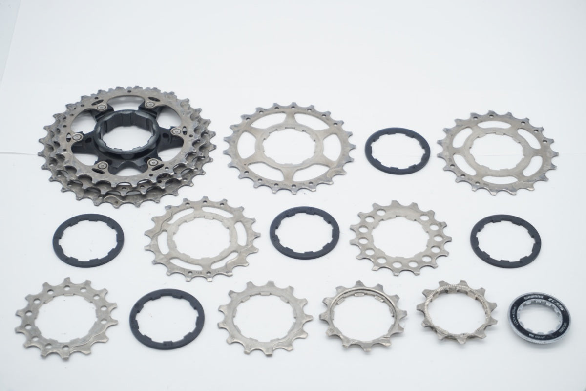 SHIMANO 「シマノ」 105 CS-5800 11-28T スプロケット / 滋賀大津店