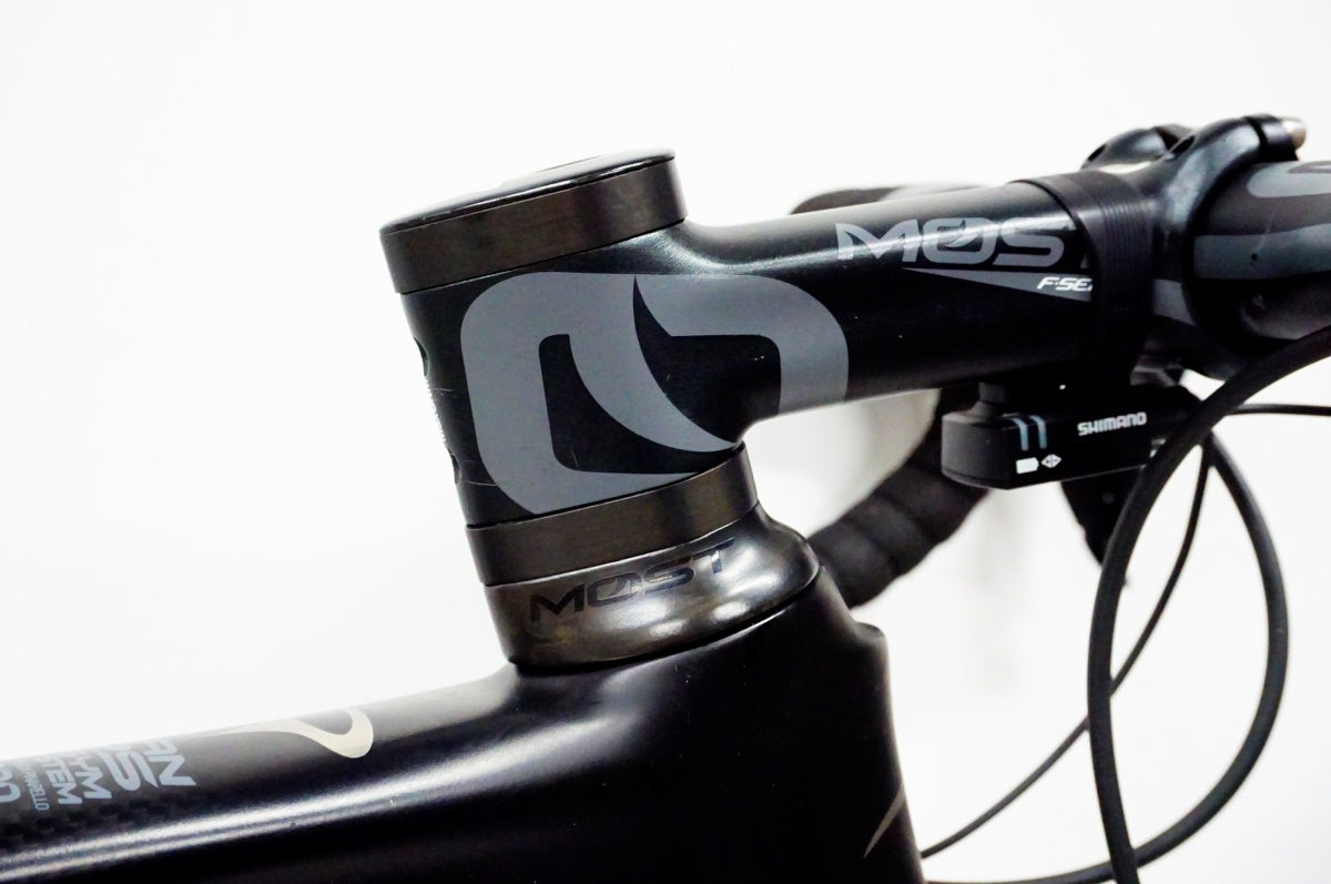 PINARELLO 「ピナレロ」 GAN RS 2017年モデル ロードバイク / 名古屋大須店