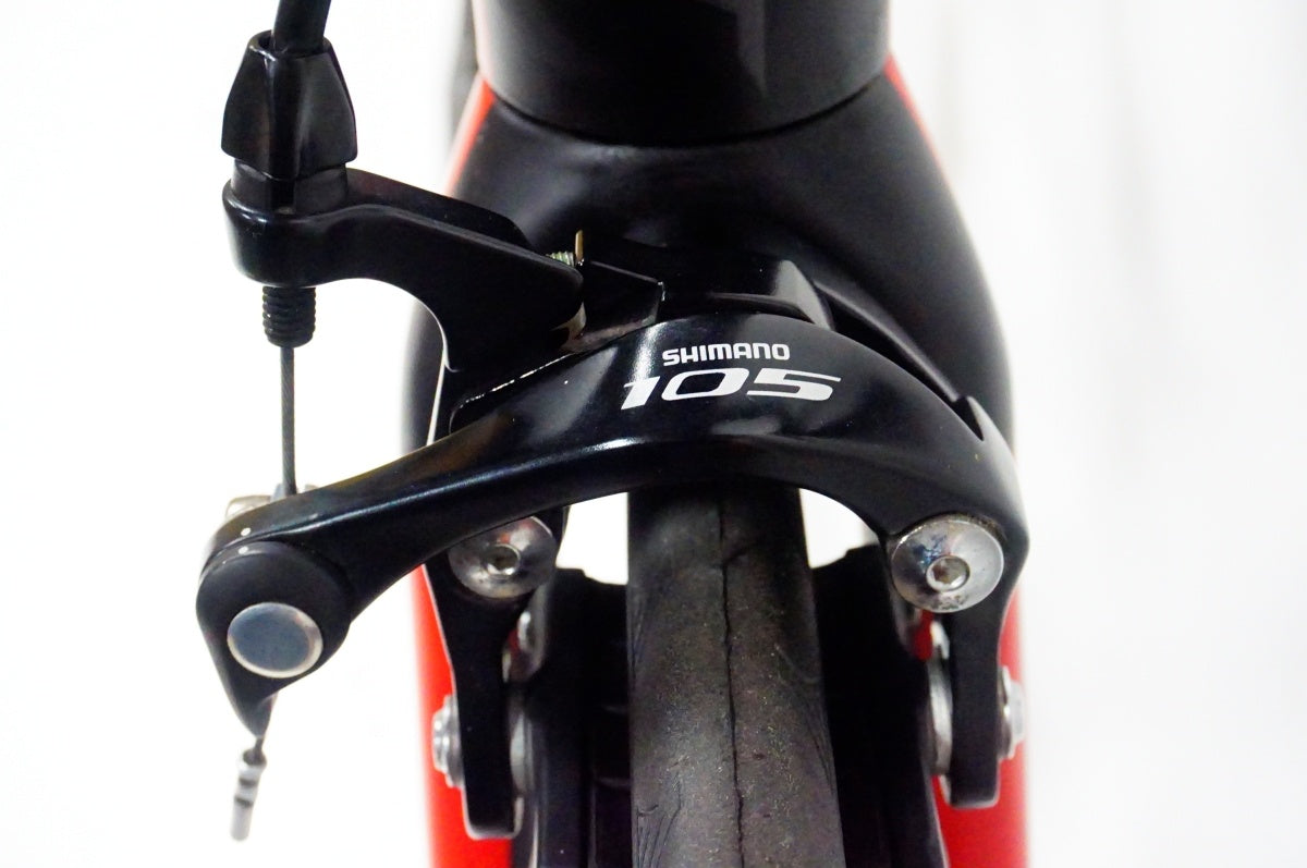 GIANT 「ジャイアント」 TCR SLR2 2016年モデル ロードバイク / 名古屋大須店