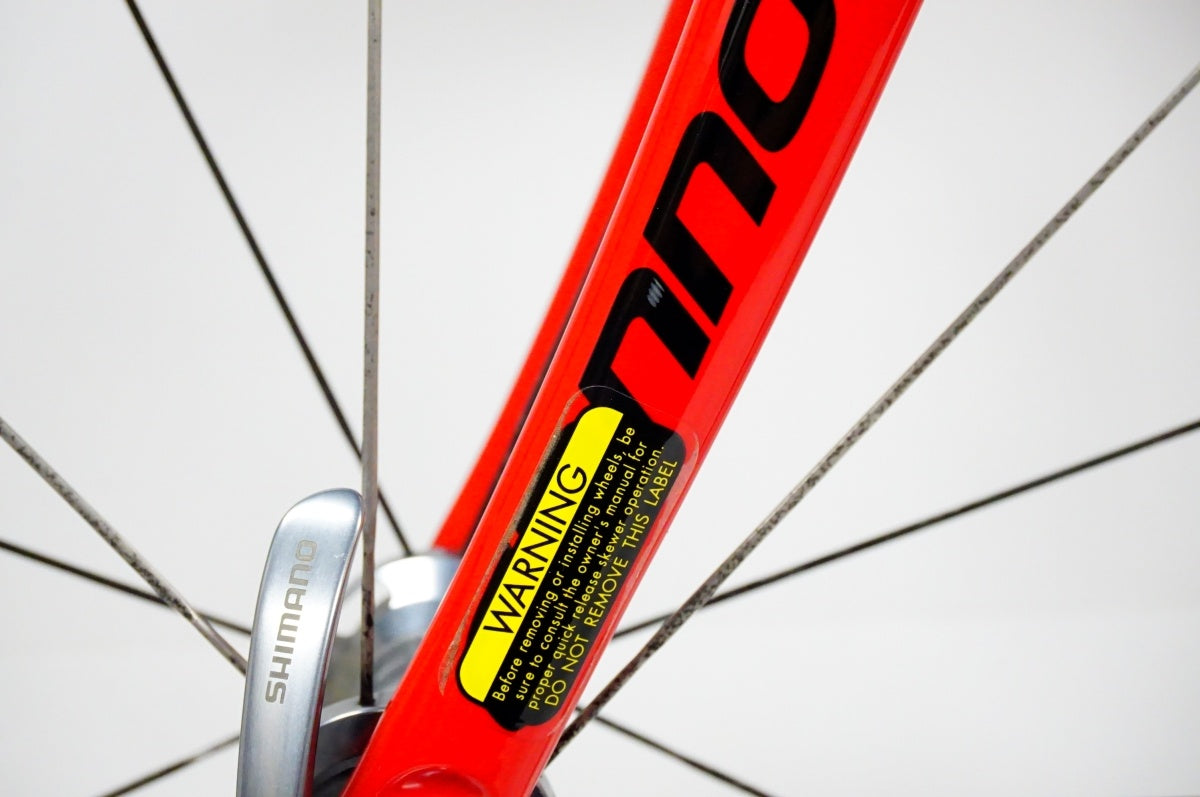 CANNONDALE 「キャノンデール」 CAAD8 105 2016年モデル ロードバイク / 名古屋大須店