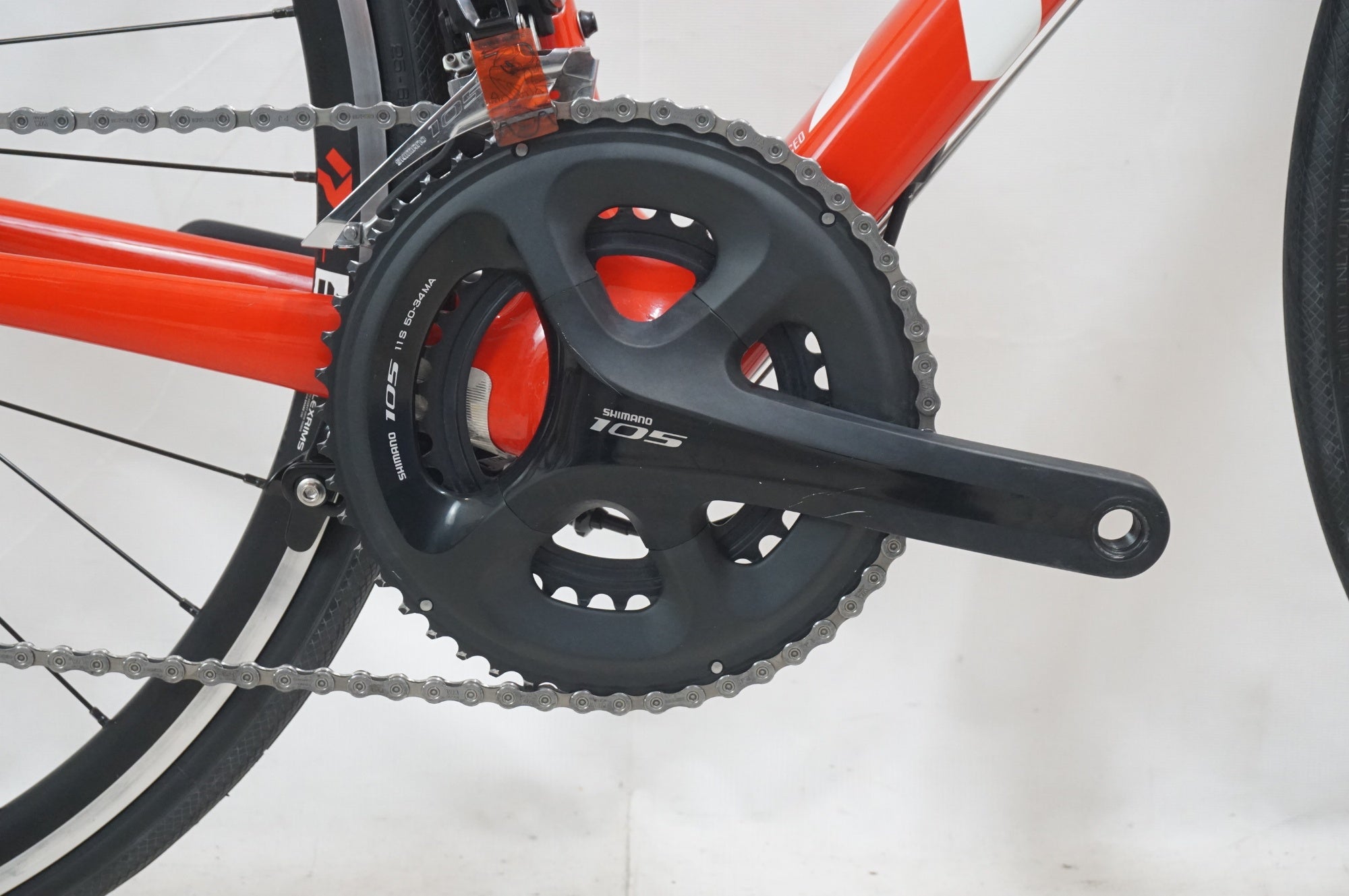 FELT 「フェルト」 FR5 2018年モデル ロードバイク / 福岡アイランドシティ店