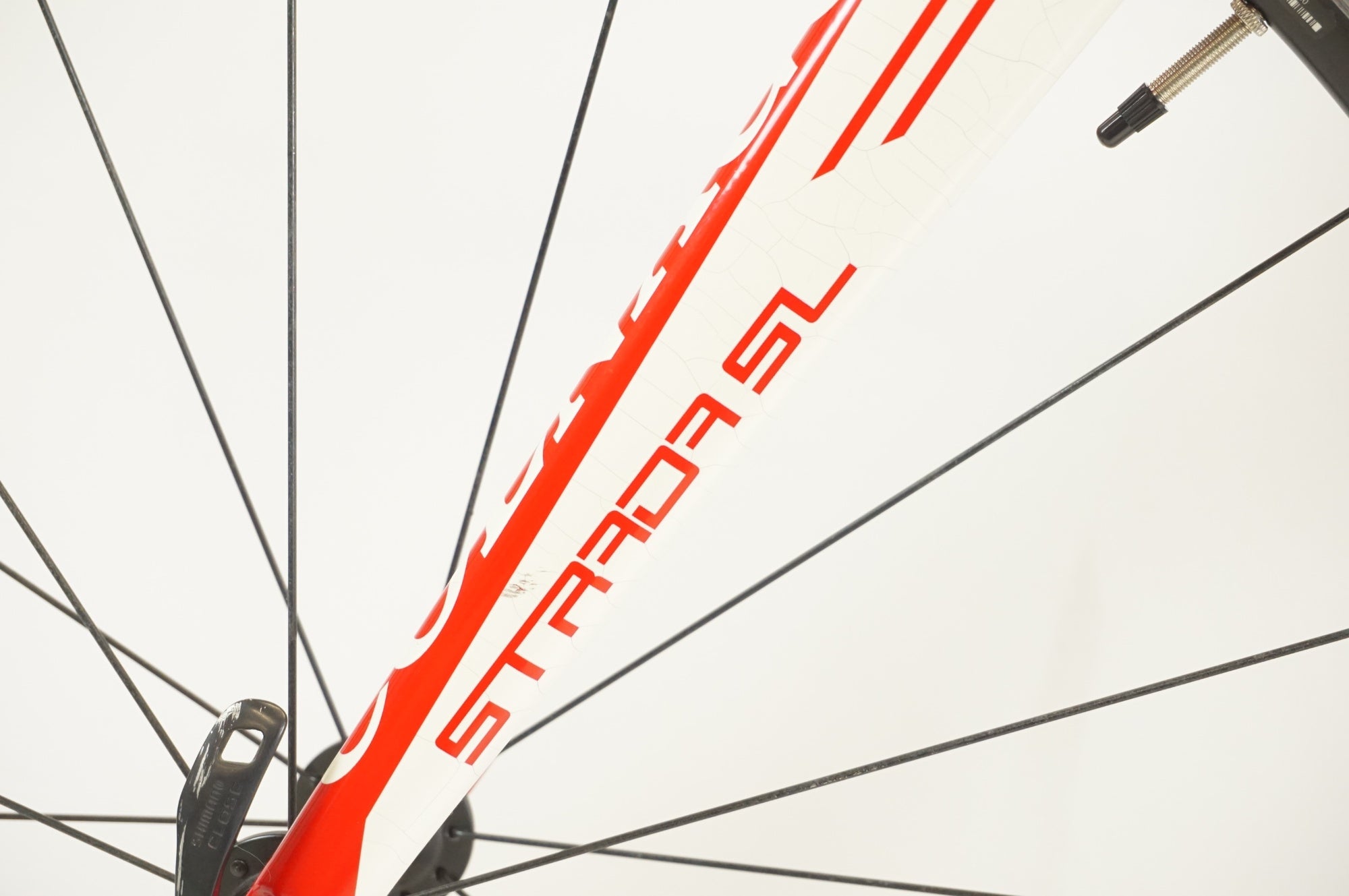 COLNAGO 「コルナゴ」 STRADA SL 2014年モデル ロードバイク / 宇都宮店