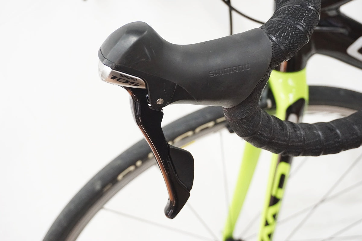 CANNONDALE 「キャノンデール」 CAAD12 105 2016年モデル ロードバイク