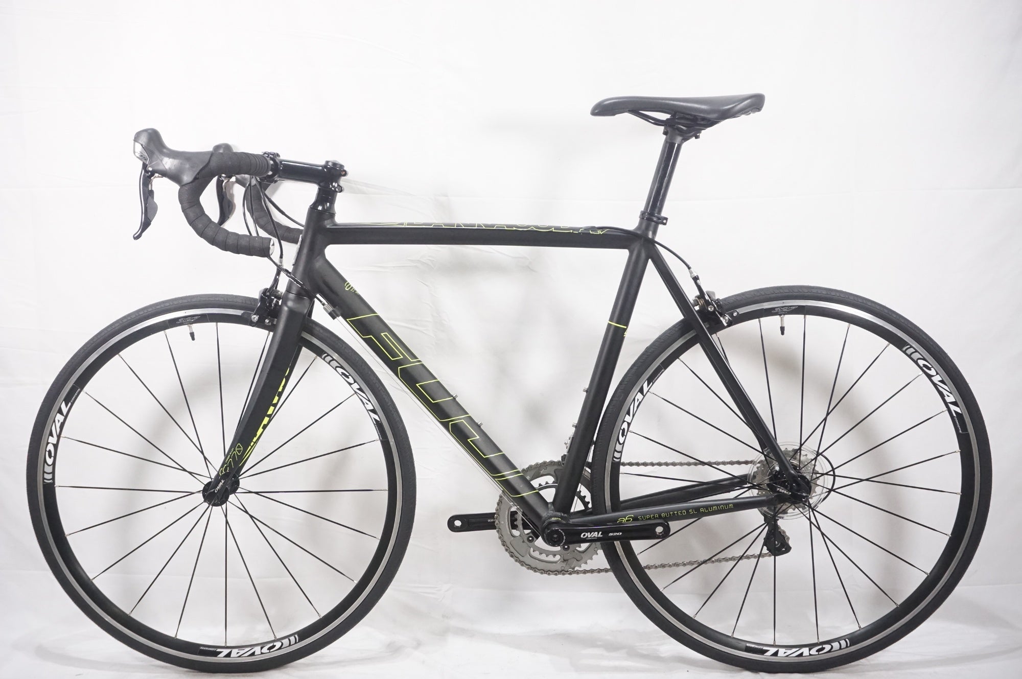 FUJI 「フジ」 BARRACUDA 2014年モデル ロードバイク / AKIBA店