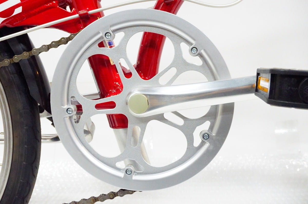 DAHON 「ダホン」 ROUTE 2019年モデル 折り畳み自転車 / 名古屋大須店