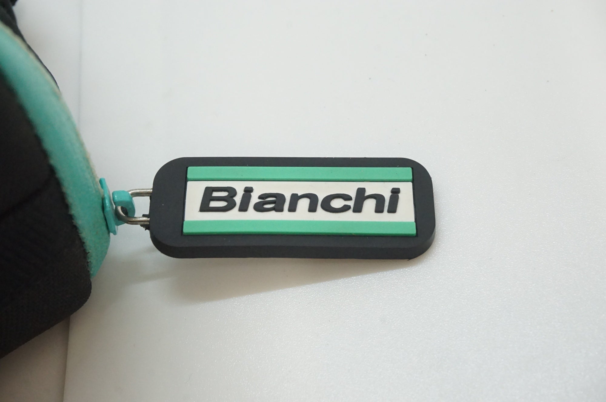 BIANCHI 「ビアンキ」 サドルバッグ  / 福岡アイランドシティ店