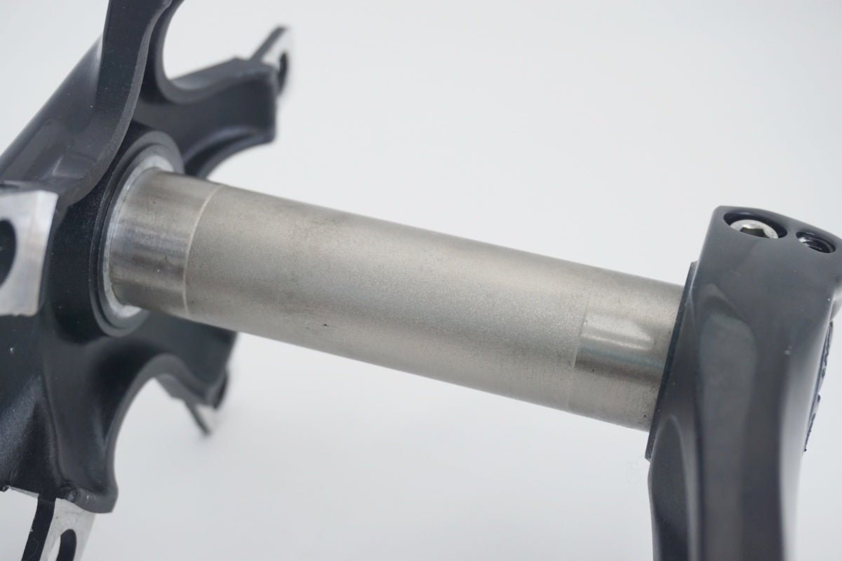 PROWHEEL 「プロホイール」 FORGED 170mm クランクセット / 京都八幡店