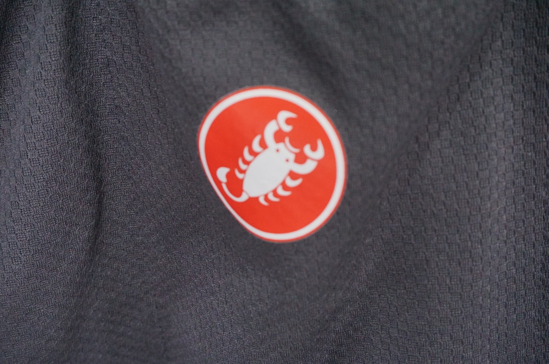 CASTELLI 「カステリ」 2XLサイズ 半袖ジャージ/ AKIBA店