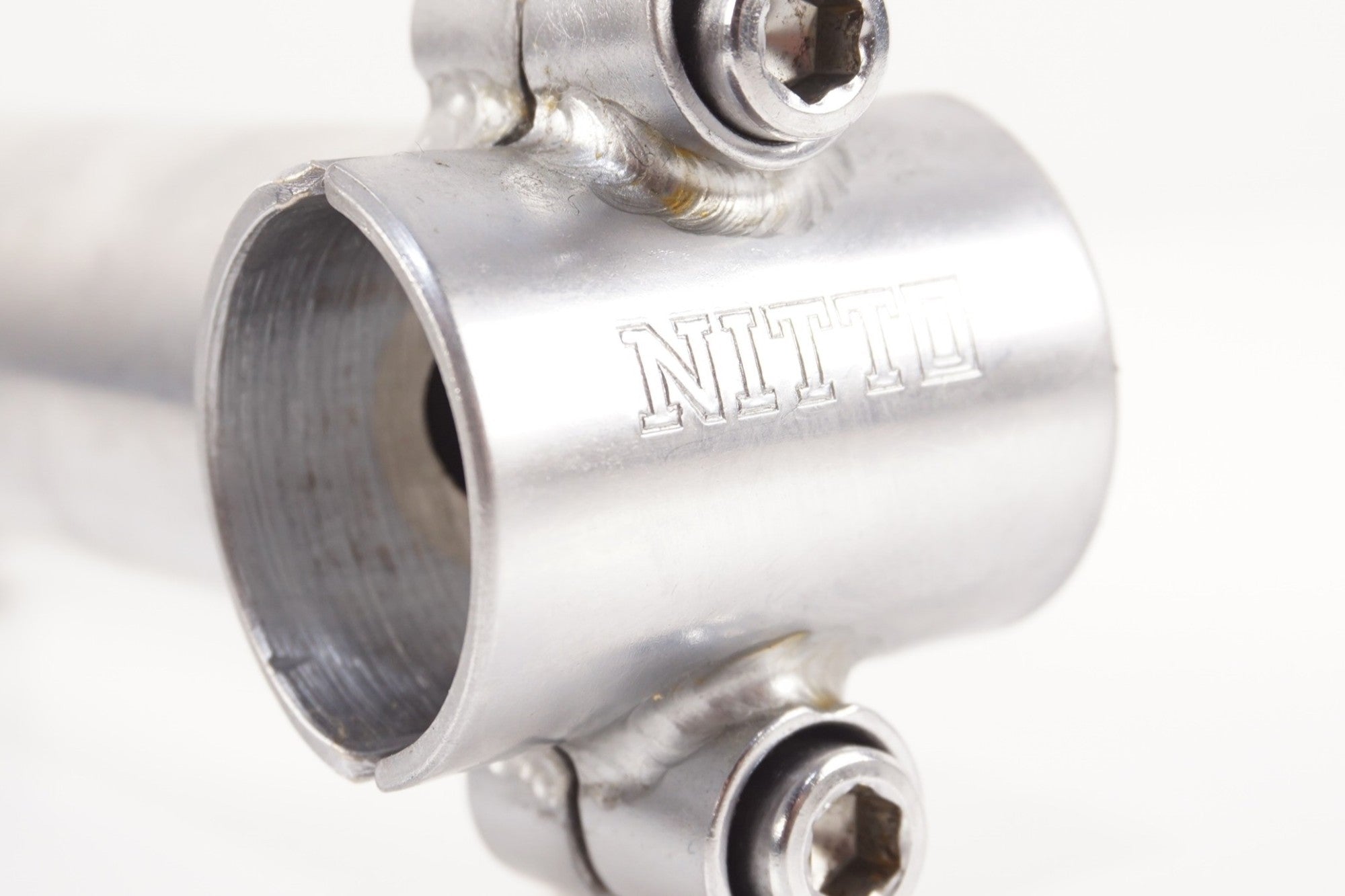 NITTO 「ニットー」 UI-2 Φ26.0 120mm ステム / 中目黒店