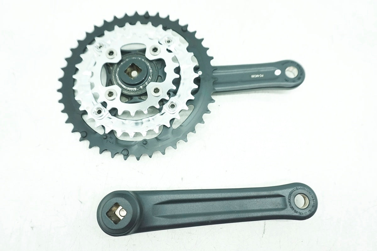 SHIMANO 「シマノ」 FC-MC19 42/32/22T 170mm クランク / 大阪門真店