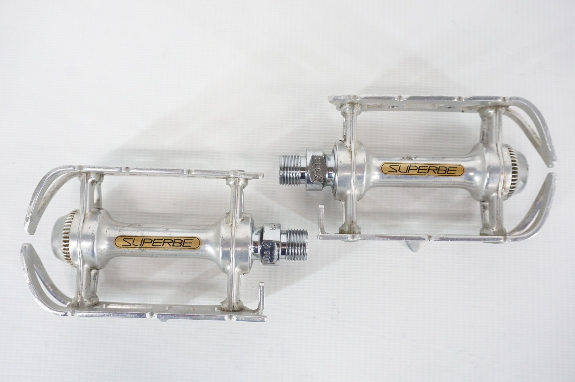 SUNTOUR 「サンツアー」 SUPERBE ROAD ペダル / 阪急塚口店