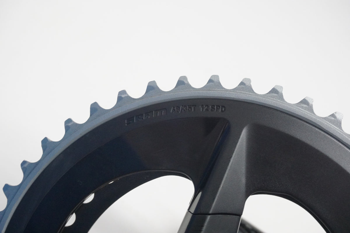 SRAM 「スラム」 RIVAL DUB 48-35T 172.5mm クランク / 福岡店