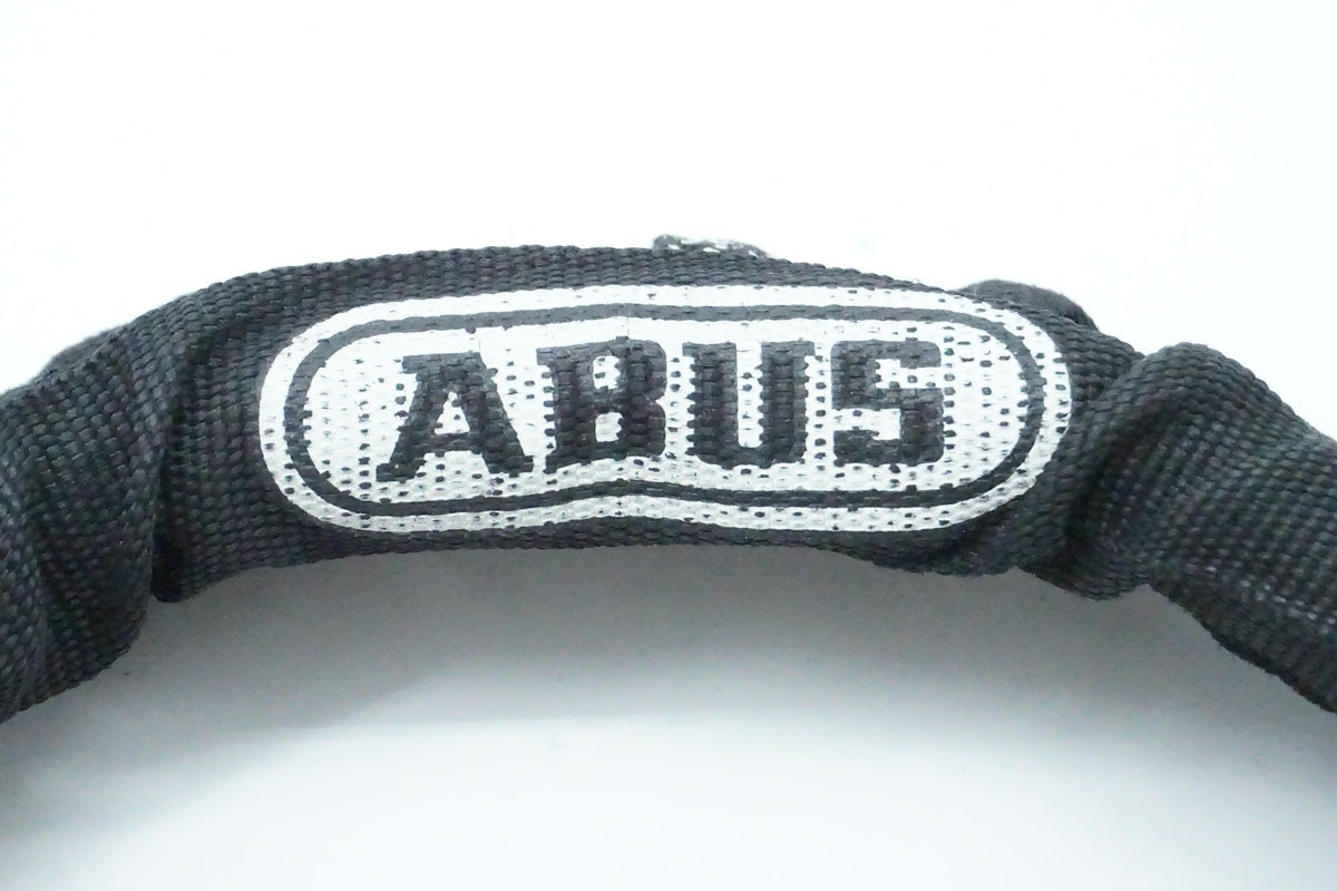 ABUS「アバス」 チェーンダイヤルロック/ 京都西院店
