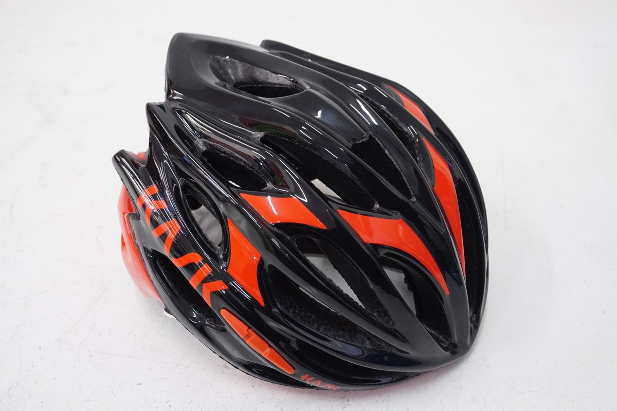 KASK「カスク」 MOJITO 52～58cm ヘルメット / 浜松店