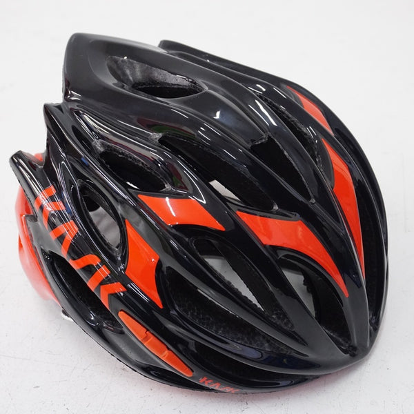 KASK「カスク」 MOJITO 52～58cm ヘルメット / 浜松店 ｜ バイチャリ