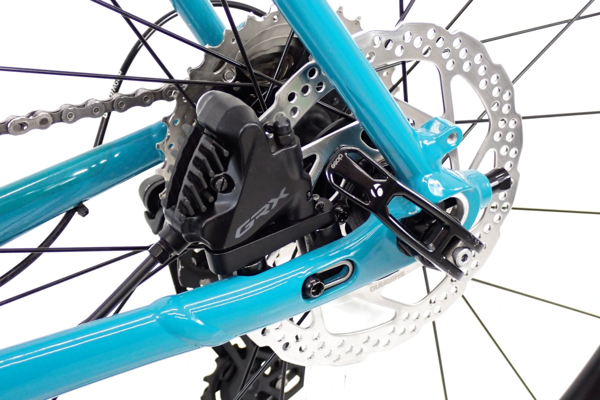 TREK 「トレック」 CHECKPOINT ALR5 2021年モデル ロードバイク