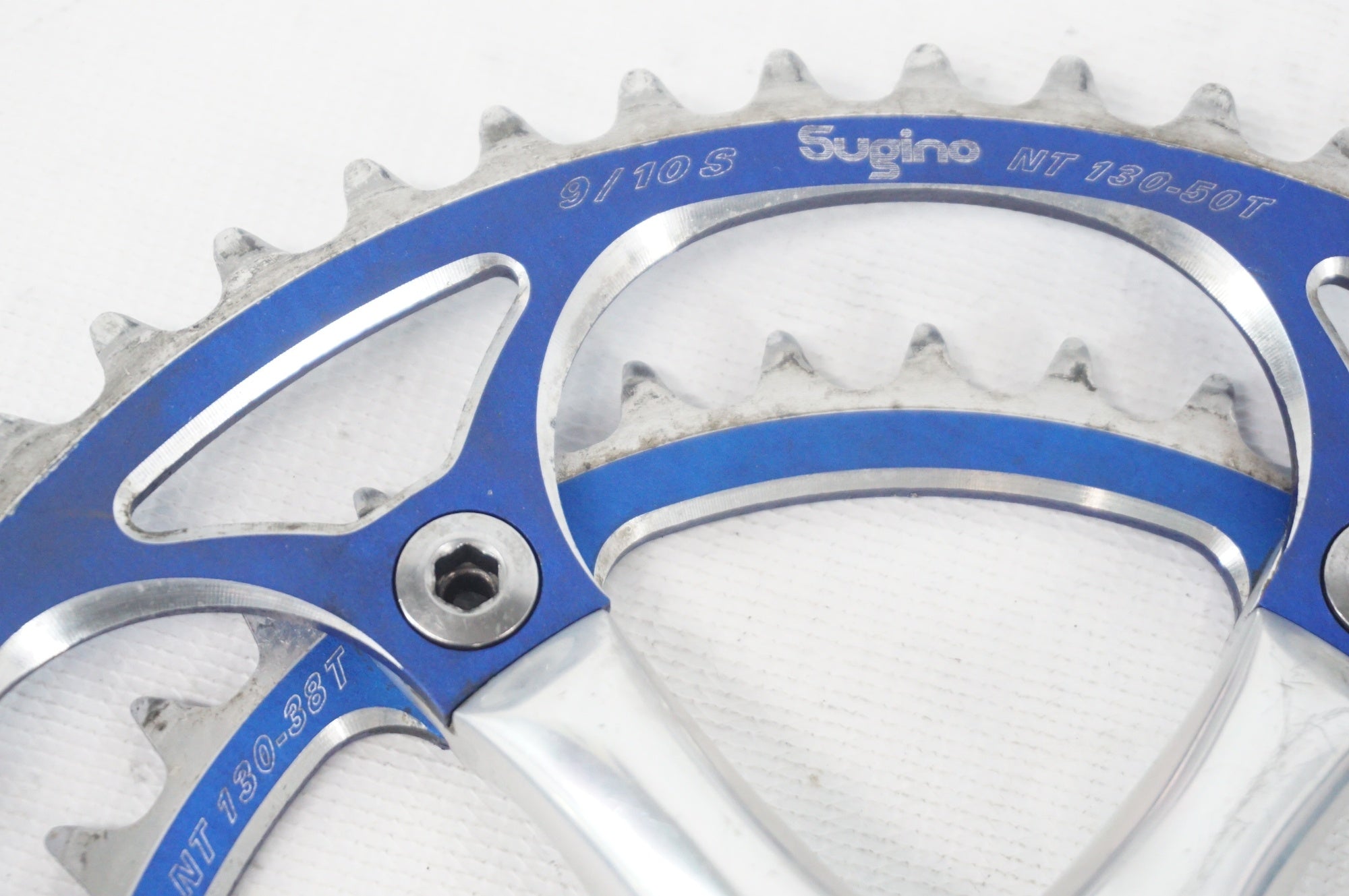 ジャンク SHIMANO 「シマノ」 ULTEGRA 6500 コンポセット / 阪急塚口店