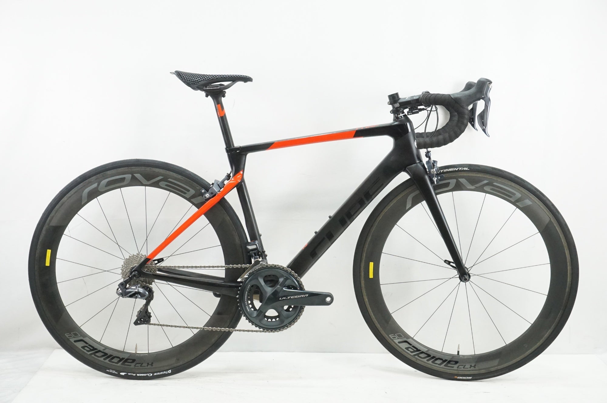 CUBE 「キューブ」 AGREE C:62 SL 2018モデル カスタム ロードバイク / 大宮店