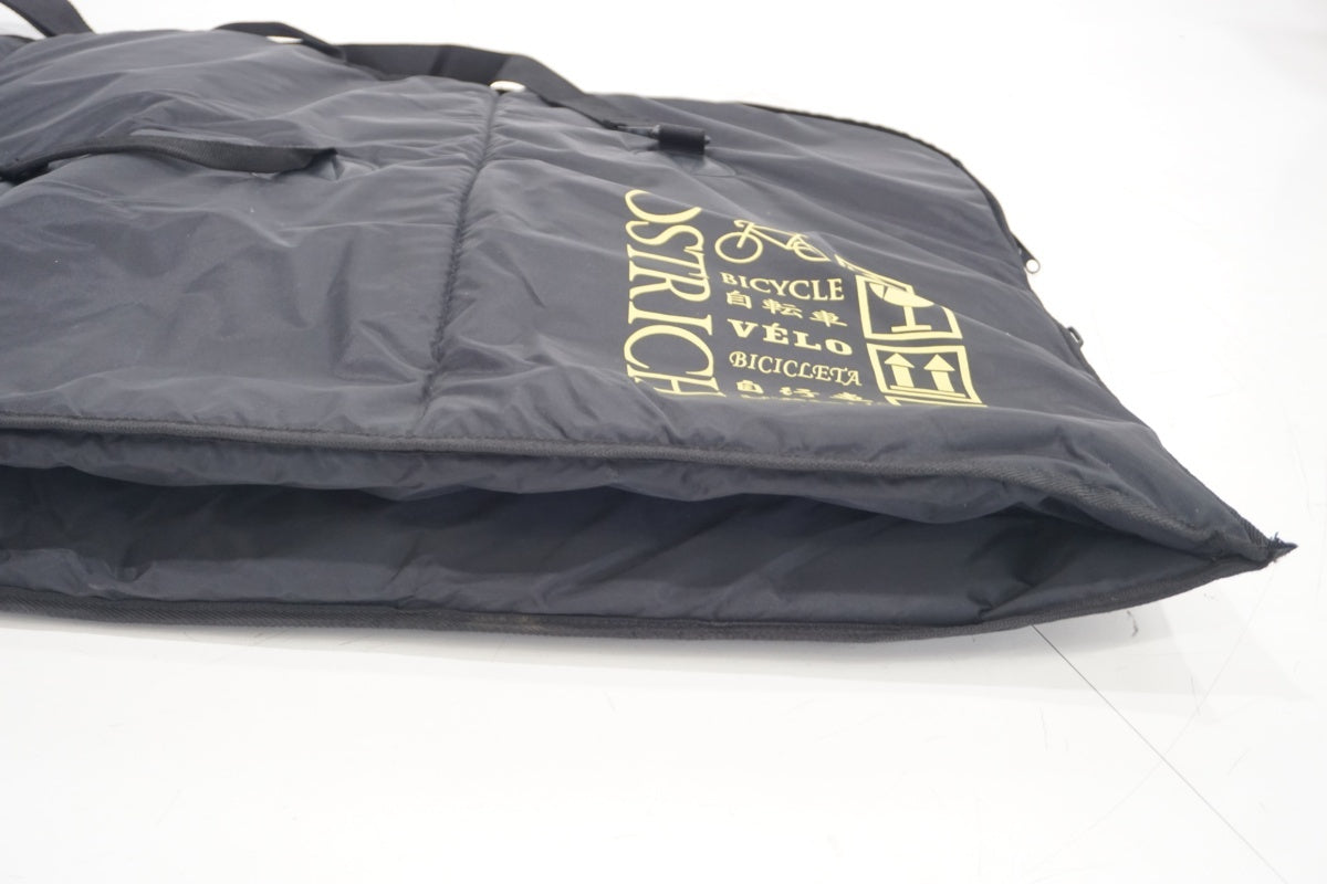 OSTRICH 「オーストリッチ」 輪行バッグ トラベルバッグ / 滋賀大津店