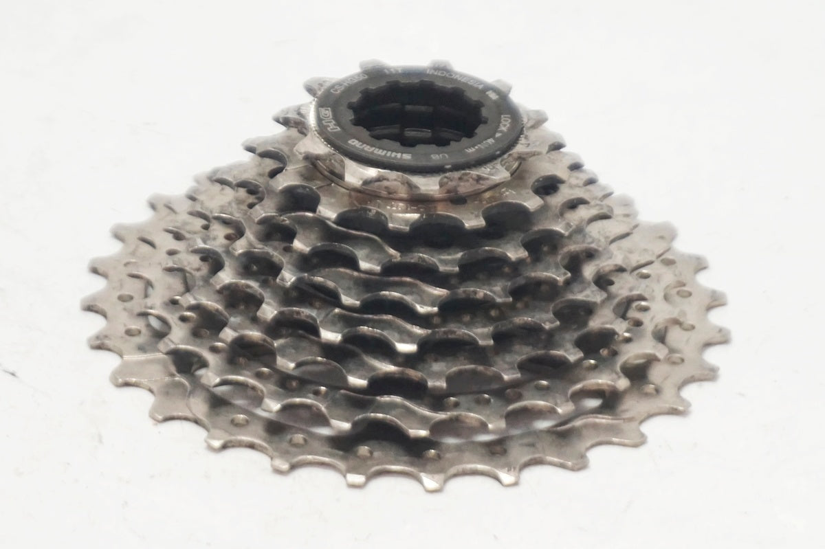 SHIMANO 「シマノ」 CS-HG50 11-28T スプロケット / 大阪門真店