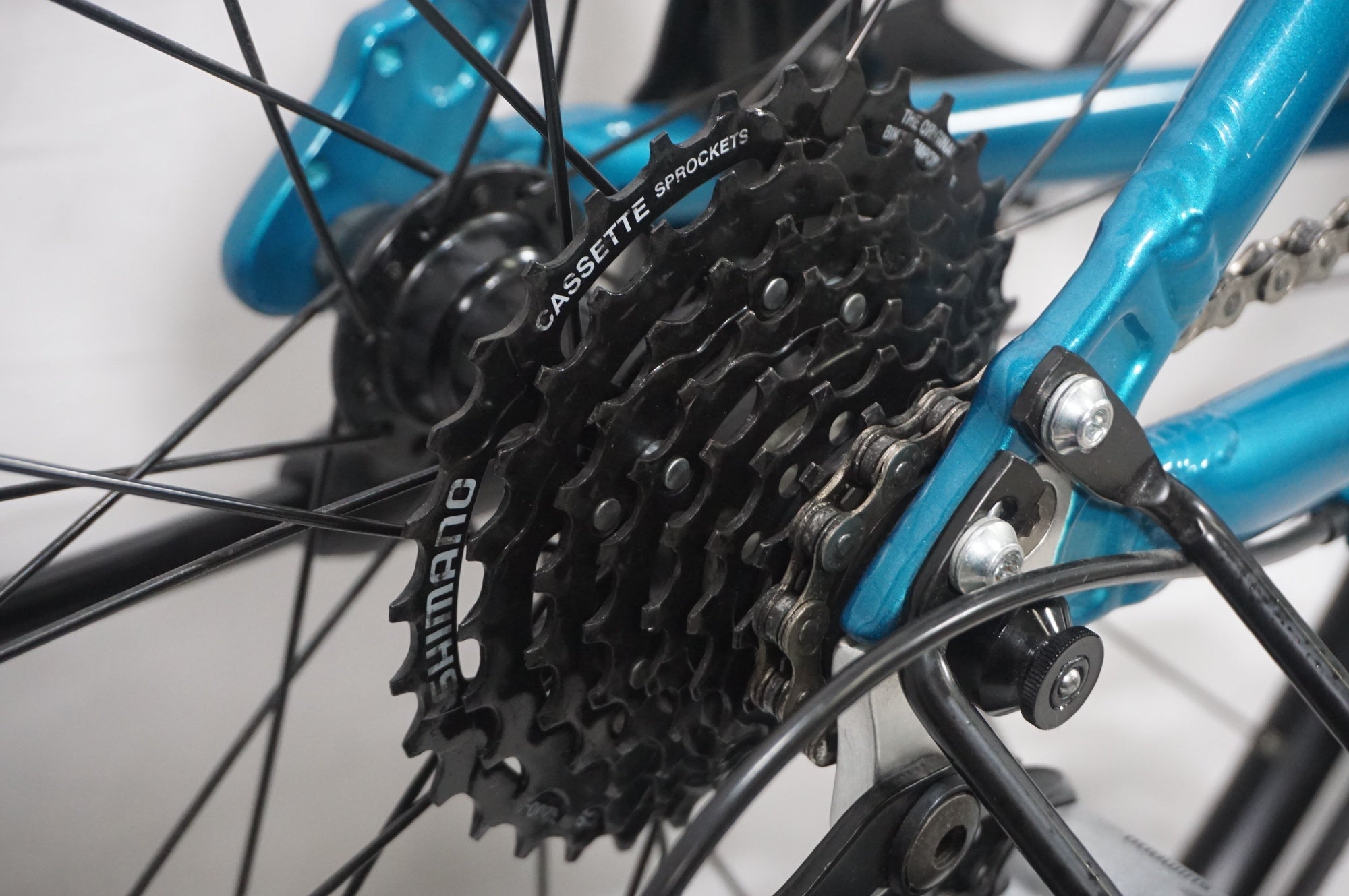 ASAHI 「アサヒ」 PRECISION SPORT 2020年モデル クロスバイク / AKIBA店