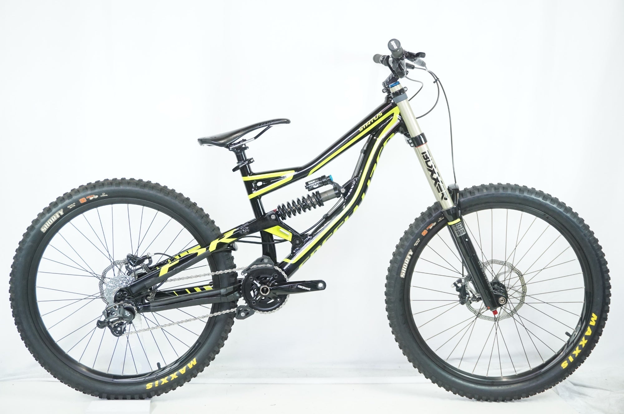 SPECIALIZED 「スペシャライズド」 STATUS2 2014年モデル マウンテンバイク / 宇都宮店