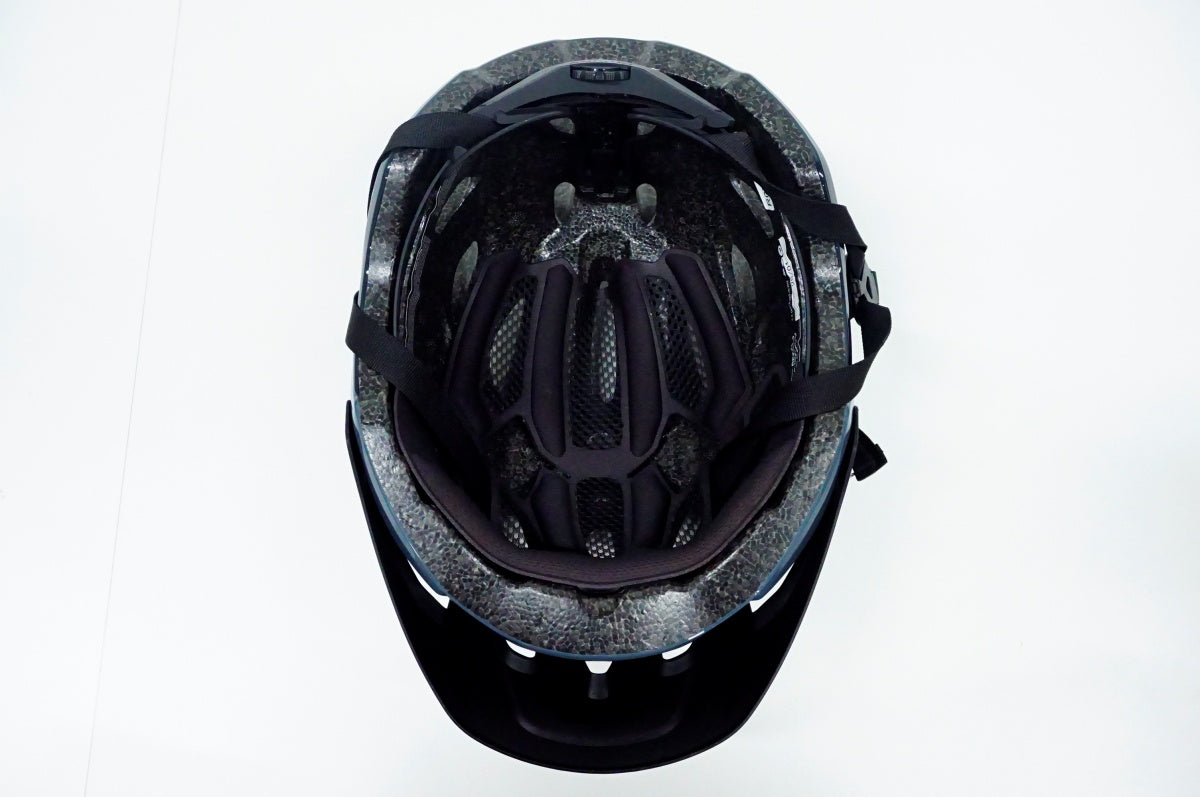 KABUTO 「カブト」 REZZA-3 M/Lサイズ ヘルメット / 名古屋大須店