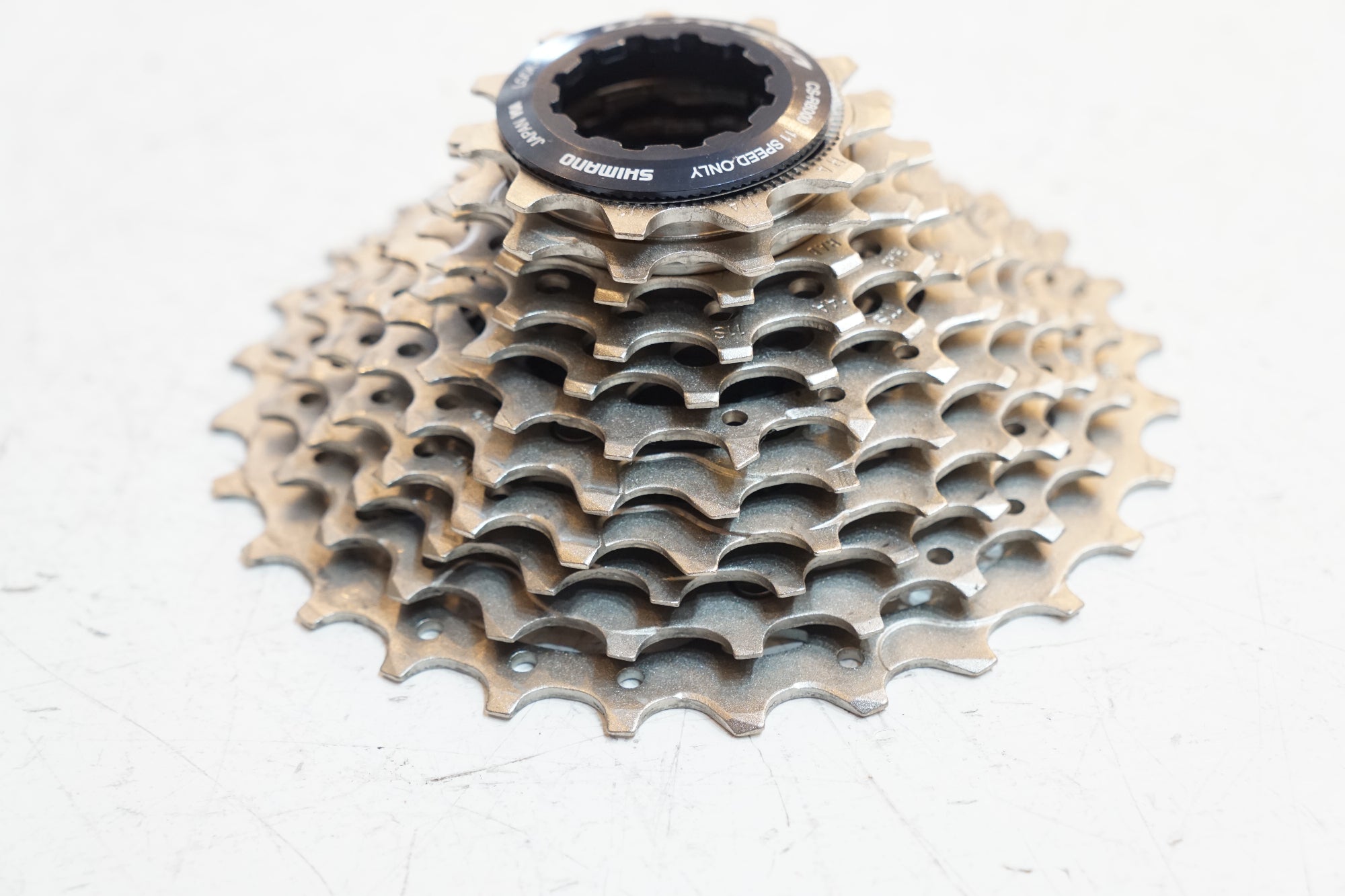 【新品未使用】SHIMANO ULTEGRA CS-R8000 スプロケット 楽天市場】シマノ CS-R8000 11S 12-25T カセットスプロケット