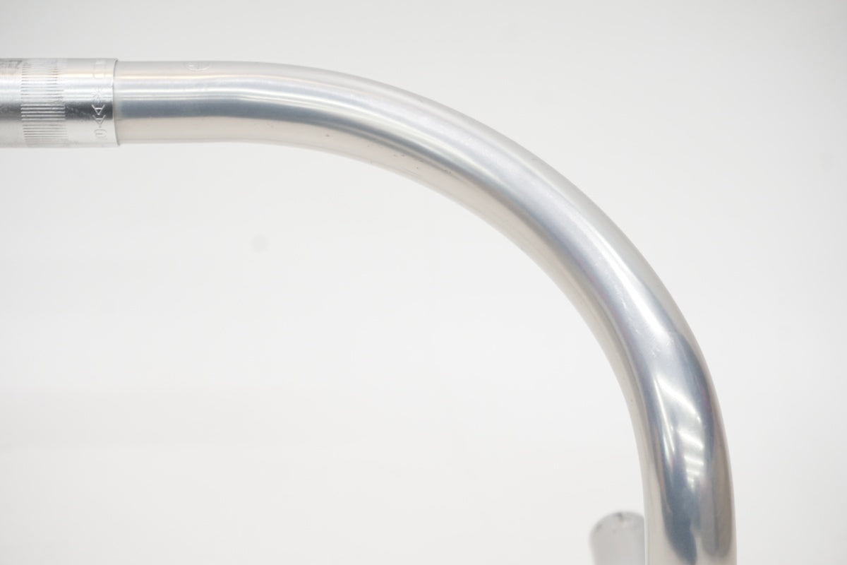 NITTO「ニットー」 B123 φ25.2 380mm NJS ハンドル/ 京都八幡店