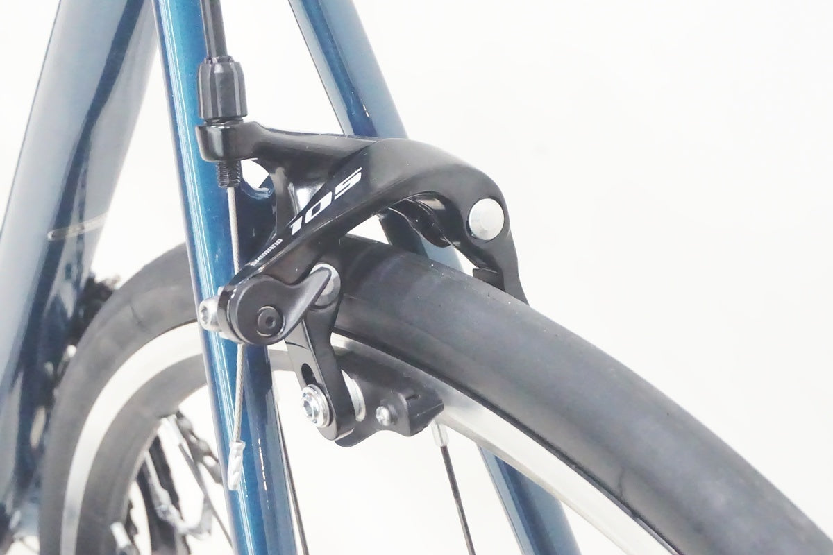 MERIDA 「メリダ」 SCULTURA RIM 400 2023年モデル ロードバイク/ 京都西院店